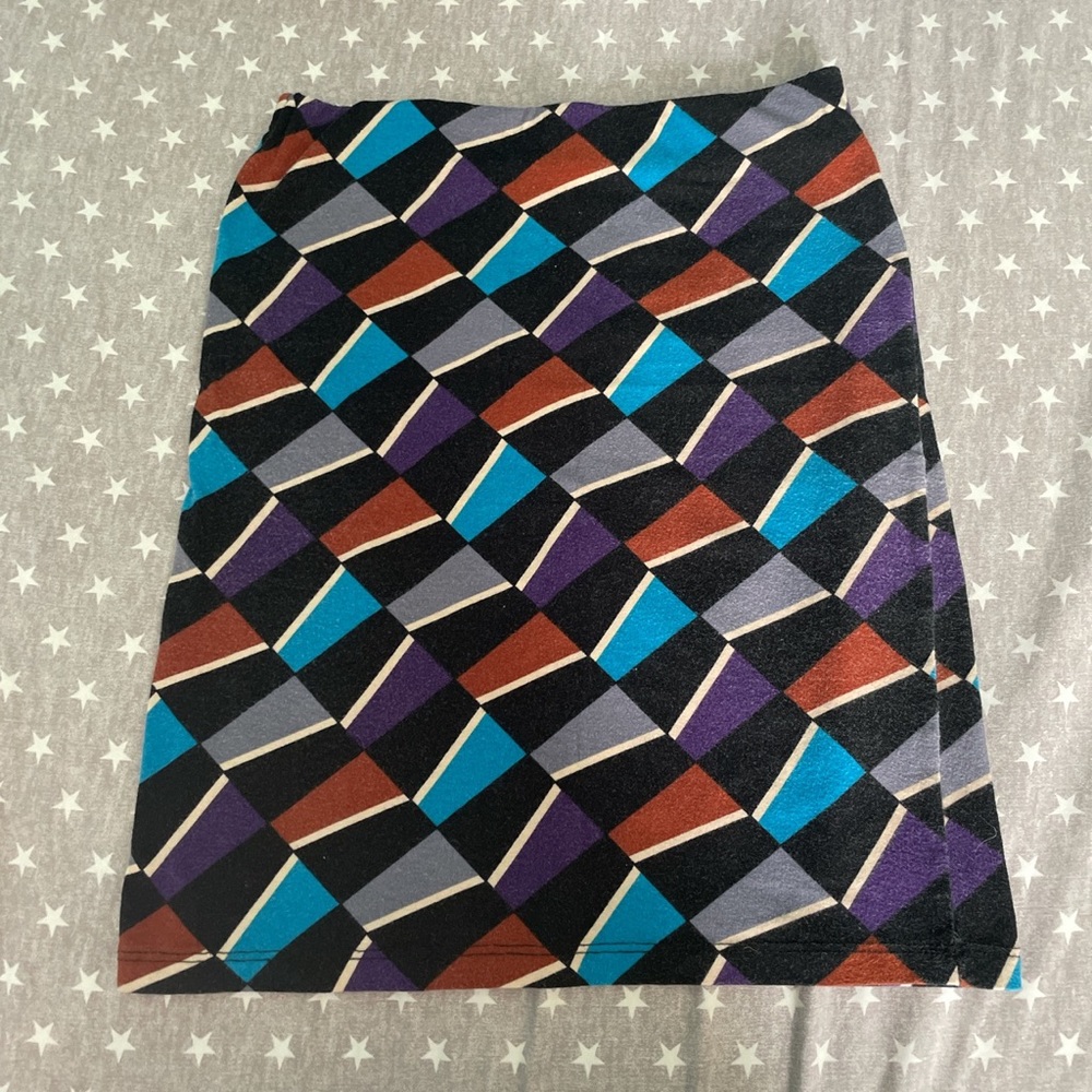 mini skirt